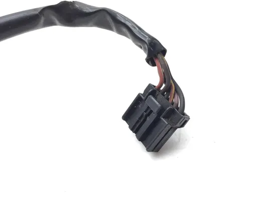 Brake Tail Light Harness 04 Harley-Davidson Road King Custom EFI FLHRSI 2670A x