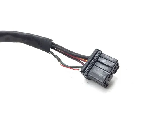 Brake Tail Light Harness 04 Harley-Davidson Road King Custom EFI FLHRSI 2670A x