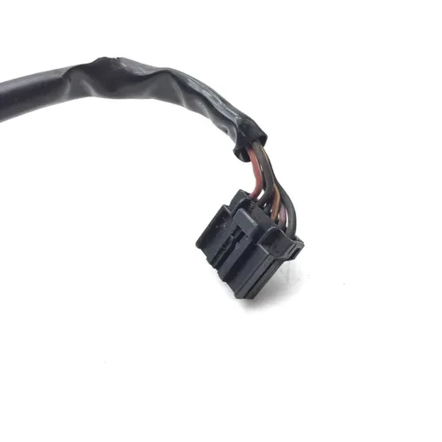 Brake Tail Light Harness 04 Harley-Davidson Road King Custom EFI FLHRSI 2670A x 5