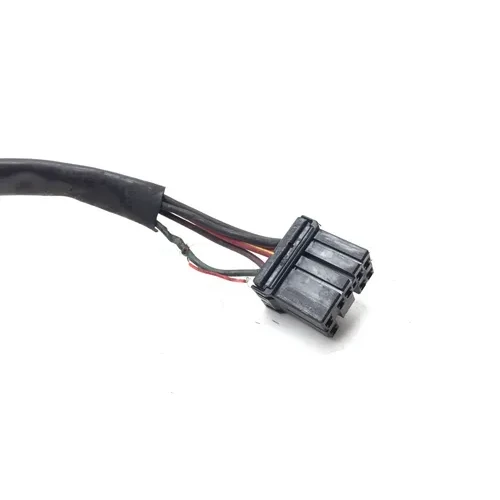 Brake Tail Light Harness 04 Harley-Davidson Road King Custom EFI FLHRSI 2670A x 7