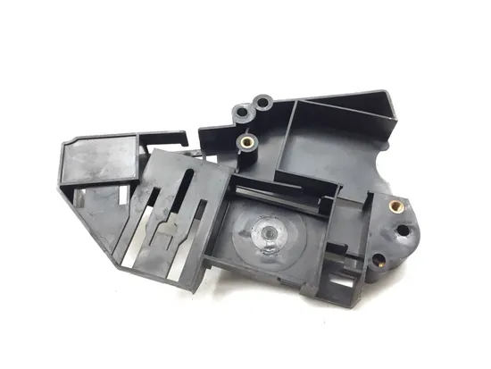 Main Engine Wiring Harness Bracket 04 Harley Road King Custom EFI FLHRSI 2670A