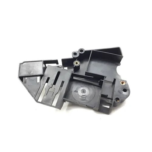Main Engine Wiring Harness Bracket 04 Harley Road King Custom EFI FLHRSI 2670A 10