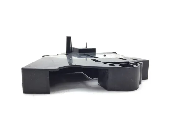 Main Engine Wiring Harness Bracket 04 Harley Road King Custom EFI FLHRSI 2670A