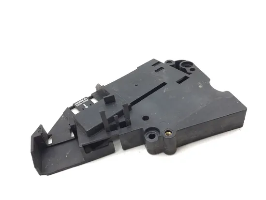 Main Engine Wiring Harness Bracket 04 Harley Road King Custom EFI FLHRSI 2670A