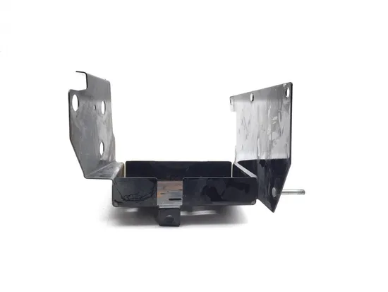 Battery Tray 2004 Harley-Davidson Road King Custom EFI FLHRSI 2670A