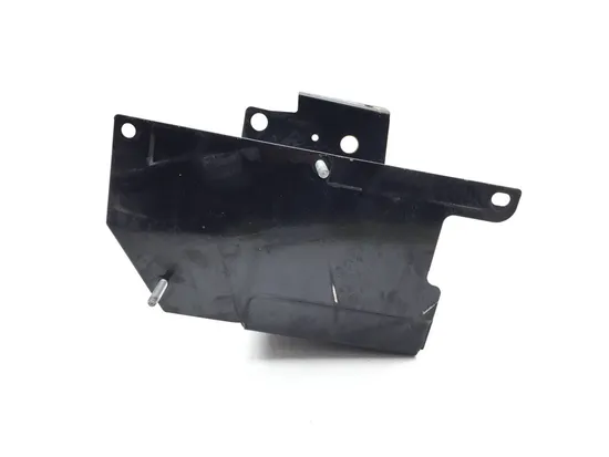 Battery Tray 2004 Harley-Davidson Road King Custom EFI FLHRSI 2670A