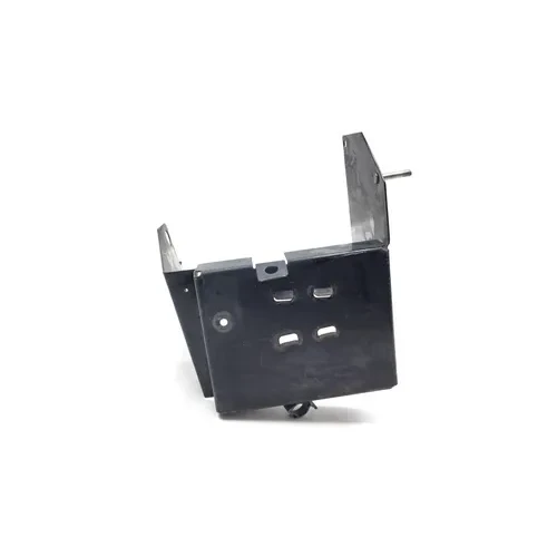 Battery Tray 2004 Harley-Davidson Road King Custom EFI FLHRSI 2670A 10