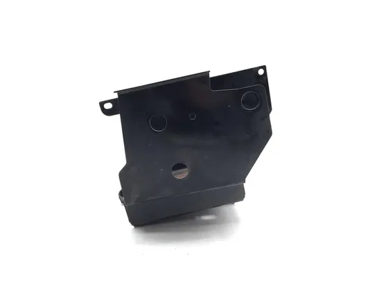 Battery Tray 2004 Harley-Davidson Road King Custom EFI FLHRSI 2670A