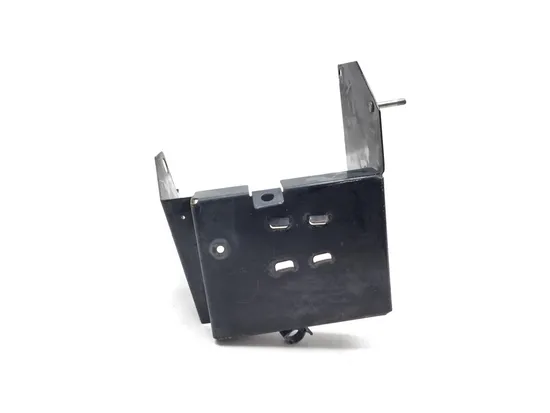 Battery Tray 2004 Harley-Davidson Road King Custom EFI FLHRSI 2670A