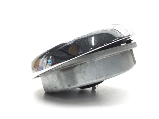 Headlight Front Headlamp 2002 Harley Electra Glide Classic EFI FLHTCI 2679 x