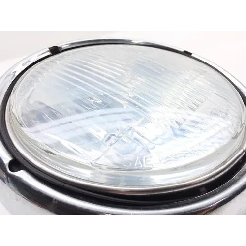 Headlight Front Headlamp 2002 Harley Electra Glide Classic EFI FLHTCI 2679 x 5
