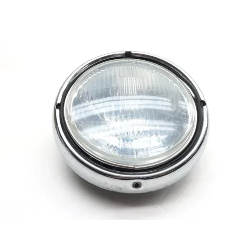 Headlight Front Headlamp 2002 Harley Electra Glide Classic EFI FLHTCI 2679 x 9