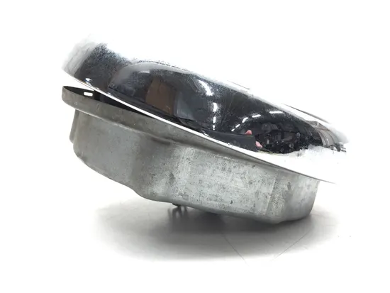 Headlight Front Headlamp 2002 Harley Electra Glide Classic EFI FLHTCI 2679 x