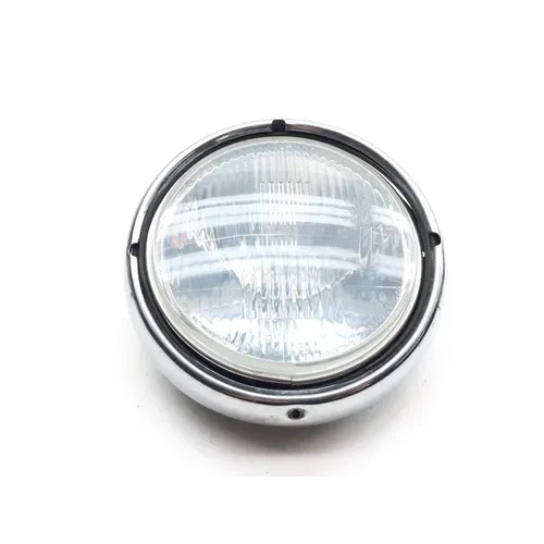 Headlight Front Headlamp 2002 Harley Electra Glide Classic EFI FLHTCI 2679 x 3