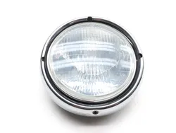 Headlight Front Headlamp 2002 Harley Electra Glide Classic EFI FLHTCI 2679 x