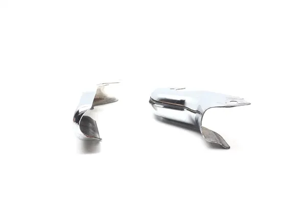 Rear Frame Covers 2002 Harley-Davidson Electra Glide Classic EFI FLHTCI 2679A x