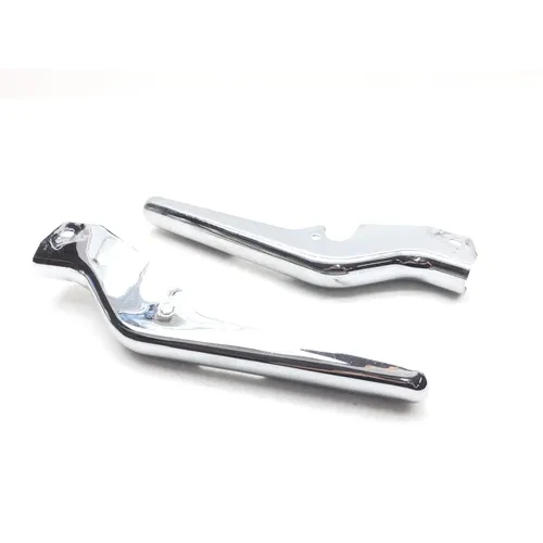 Rear Frame Covers 2002 Harley-Davidson Electra Glide Classic EFI FLHTCI 2679A x 3