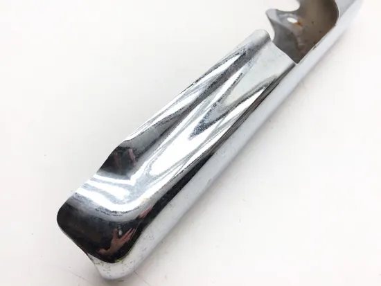 Rear Frame Covers 2002 Harley-Davidson Electra Glide Classic EFI FLHTCI 2679A x