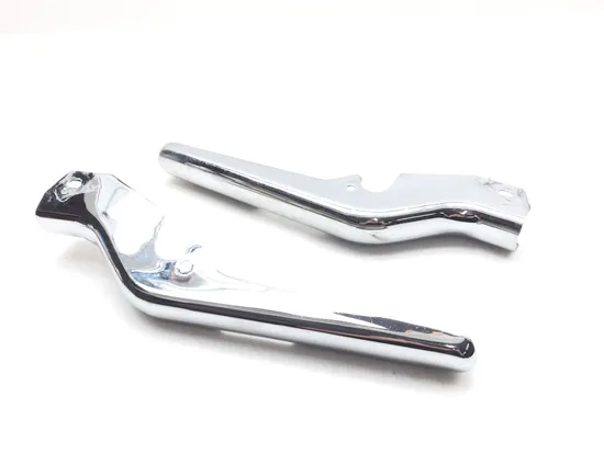 Rear Frame Covers 2002 Harley-Davidson Electra Glide Classic EFI FLHTCI 2679A x