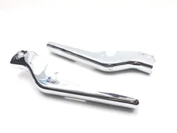 Rear Frame Covers 2002 Harley-Davidson Electra Glide Classic EFI FLHTCI 2679A x