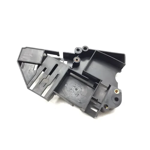 Main Engine Wiring Harness Bracket 02 Harley Electra Classic EFI FLHTCI 2679A 10