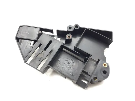 Main Engine Wiring Harness Bracket 02 Harley Electra Classic EFI FLHTCI 2679A