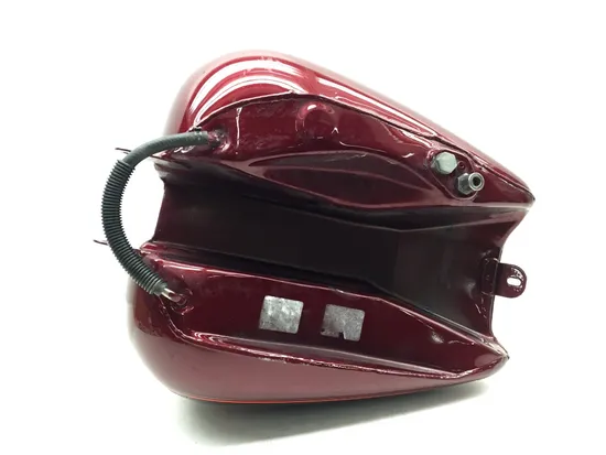 Gas Tank Fuel Petrol 02 Harley-Davidson Electra Glide Classic EFI FLHTCI 2679 x