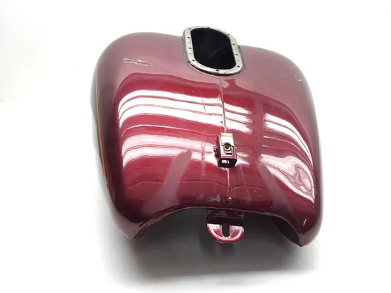 Gas Tank Fuel Petrol 02 Harley-Davidson Electra Glide Classic EFI FLHTCI 2679 x