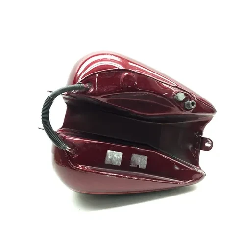 Gas Tank Fuel Petrol 02 Harley-Davidson Electra Glide Classic EFI FLHTCI 2679 x 16