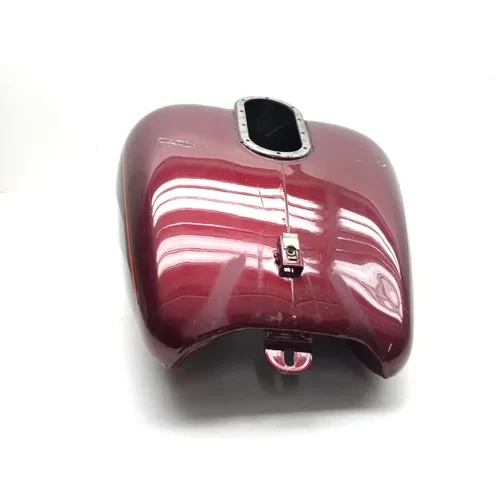 Gas Tank Fuel Petrol 02 Harley-Davidson Electra Glide Classic EFI FLHTCI 2679 x 9