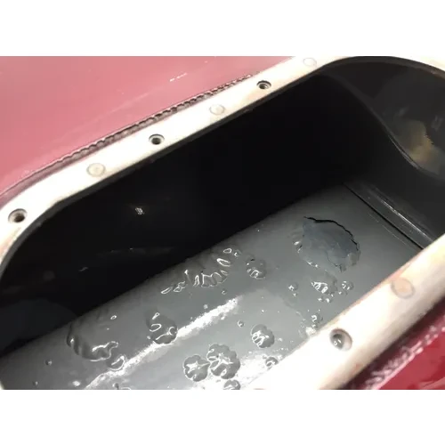 Gas Tank Fuel Petrol 02 Harley-Davidson Electra Glide Classic EFI FLHTCI 2679 x 13