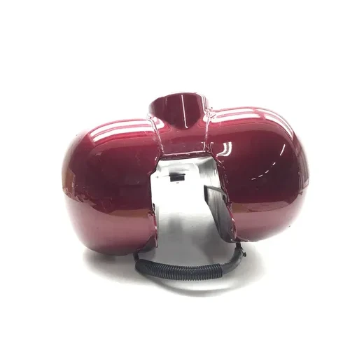 Gas Tank Fuel Petrol 02 Harley-Davidson Electra Glide Classic EFI FLHTCI 2679 x 15
