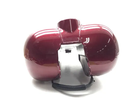 Gas Tank Fuel Petrol 02 Harley-Davidson Electra Glide Classic EFI FLHTCI 2679 x