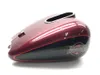 Gas Tank Fuel Petrol 02 Harley-Davidson Electra Glide Classic EFI FLHTCI 2679 x
