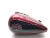 Gas Tank Fuel Petrol 02 Harley-Davidson Electra Glide Classic EFI FLHTCI 2679 x