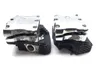 Front Rear Cylinder Head Set 01 Harley-Davidson Softail Deuce EFI FXSTDI 2655 x