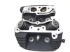 Front Rear Cylinder Head Set 01 Harley-Davidson Softail Deuce EFI FXSTDI 2655 x