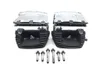 Front Rear Cylinder Head Set 01 Harley-Davidson Softail Deuce EFI FXSTDI 2655 x