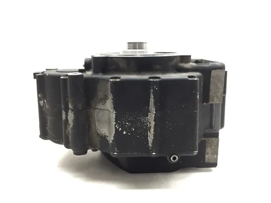 Engine Left Right Center Cases 01 Harley Softail Deuce EFI FXSTDI 2655A