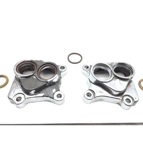 Push Rods Tubes and Lifters 01 Harley-Davidson Softail Deuce EFI FXSTDI 2655A x 5