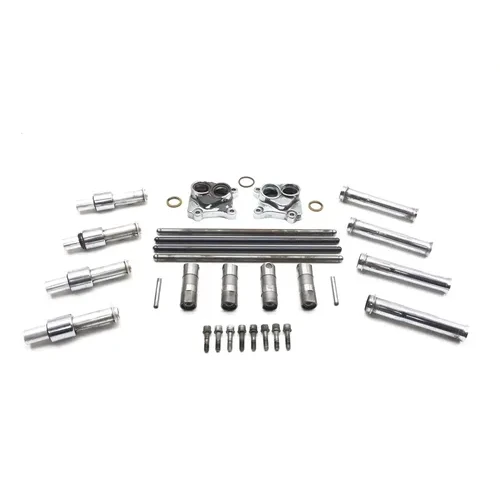 Push Rods Tubes and Lifters 01 Harley-Davidson Softail Deuce EFI FXSTDI 2655A x 3