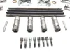 Push Rods Tubes and Lifters 01 Harley-Davidson Softail Deuce EFI FXSTDI 2655A x