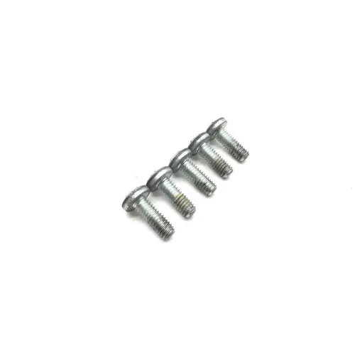 Front Brake Rotor Bolts 2001 Harley-Davidson Softail Deuce EFI FXSTDI 2655A 3