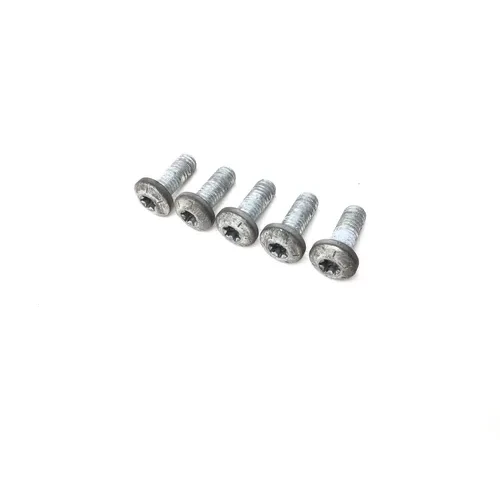 Rear Brake Rotor Disc Bolts 2001 Harley-Davidson Softail Deuce EFI FXSTDI 2655A 6