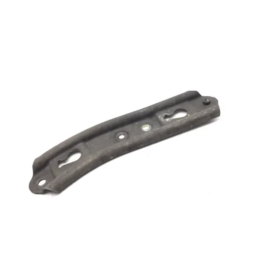 Rear Fender Brackets 2001 Harley-Davidson Softail Deuce EFI FXSTDI 2655A 9