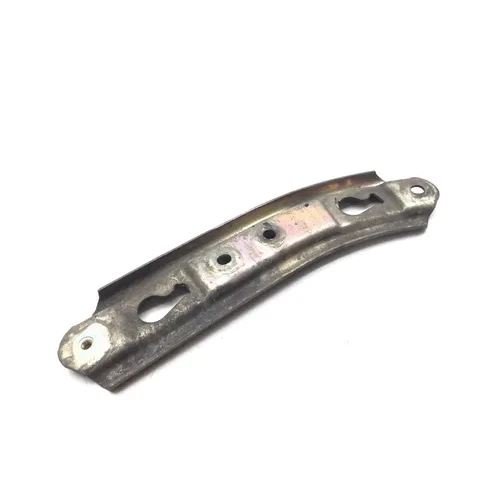 Rear Fender Brackets 2001 Harley-Davidson Softail Deuce EFI FXSTDI 2655A 11