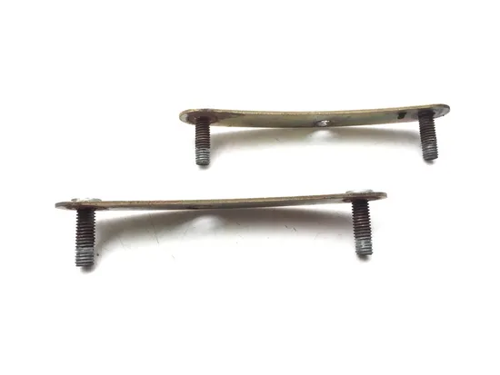 Rear Fender Brackets 2001 Harley-Davidson Softail Deuce EFI FXSTDI 2655A