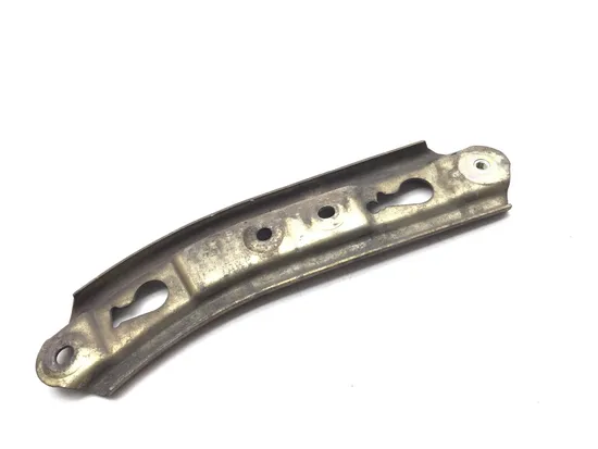 Rear Fender Brackets 2001 Harley-Davidson Softail Deuce EFI FXSTDI 2655A