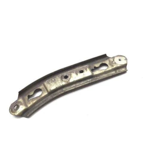 Rear Fender Brackets 2001 Harley-Davidson Softail Deuce EFI FXSTDI 2655A 14