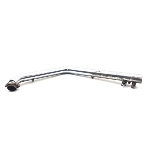 Full Exhaust Muffler Pipe System 2001 Harley Softail Deuce EFI FXSTDI 2655 x 13